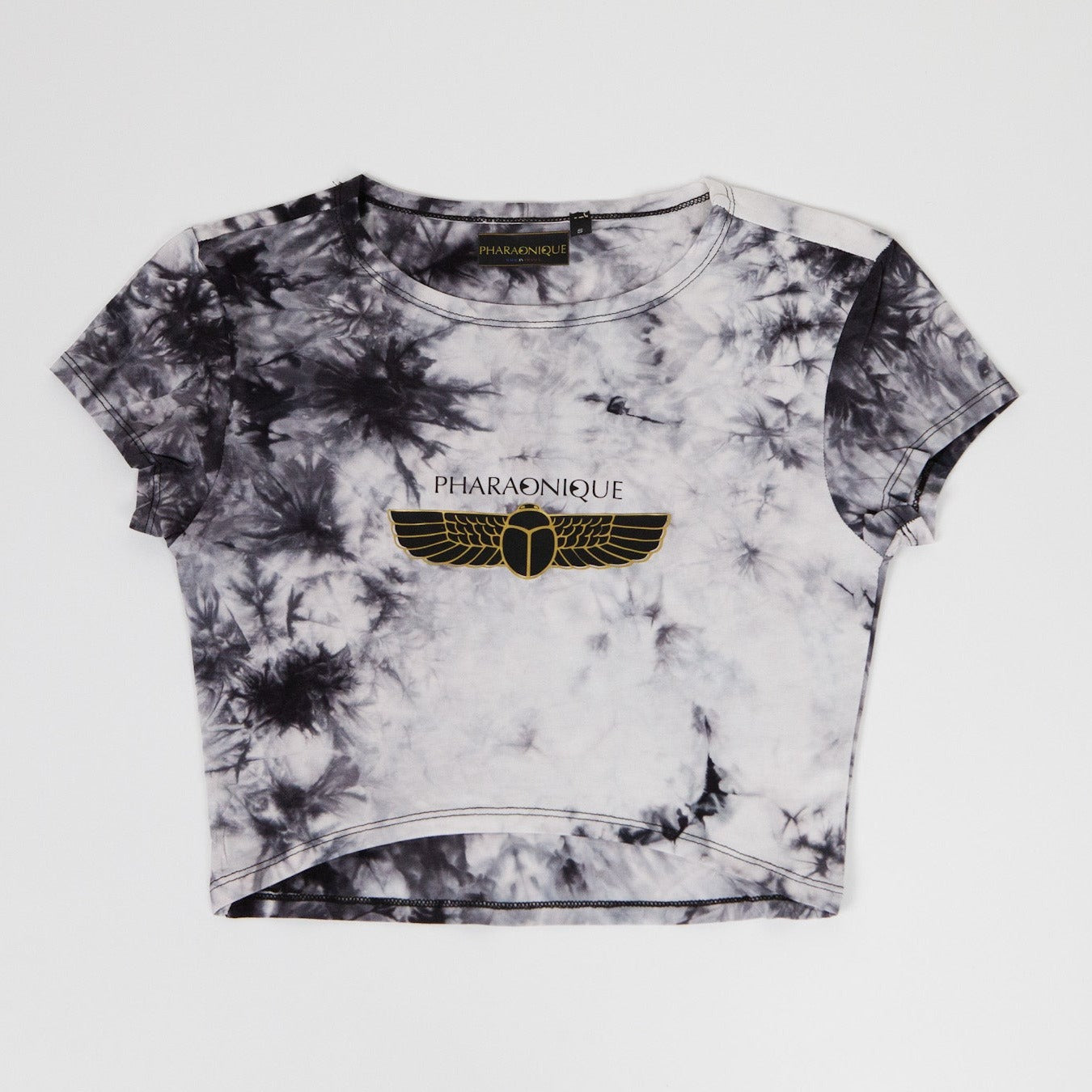 Pharaonique - Crop-top