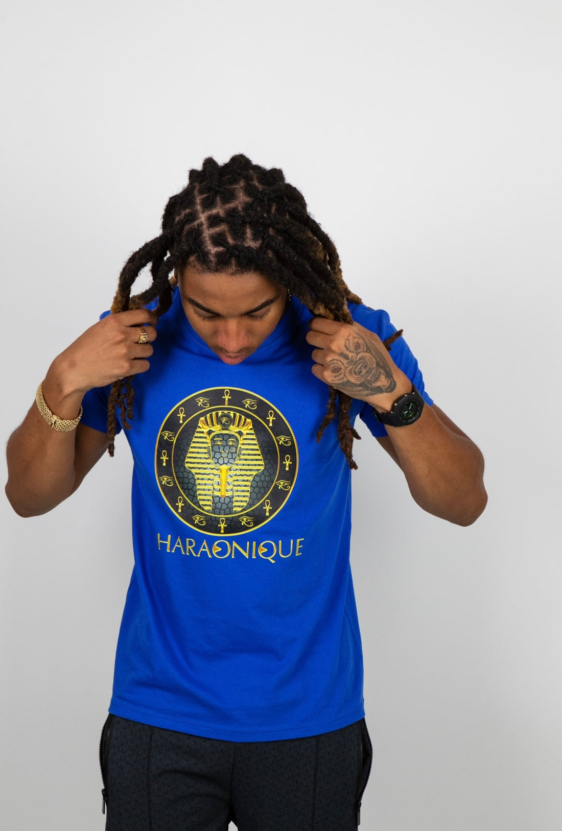 Pharaonique ouvre une boutique à Paris