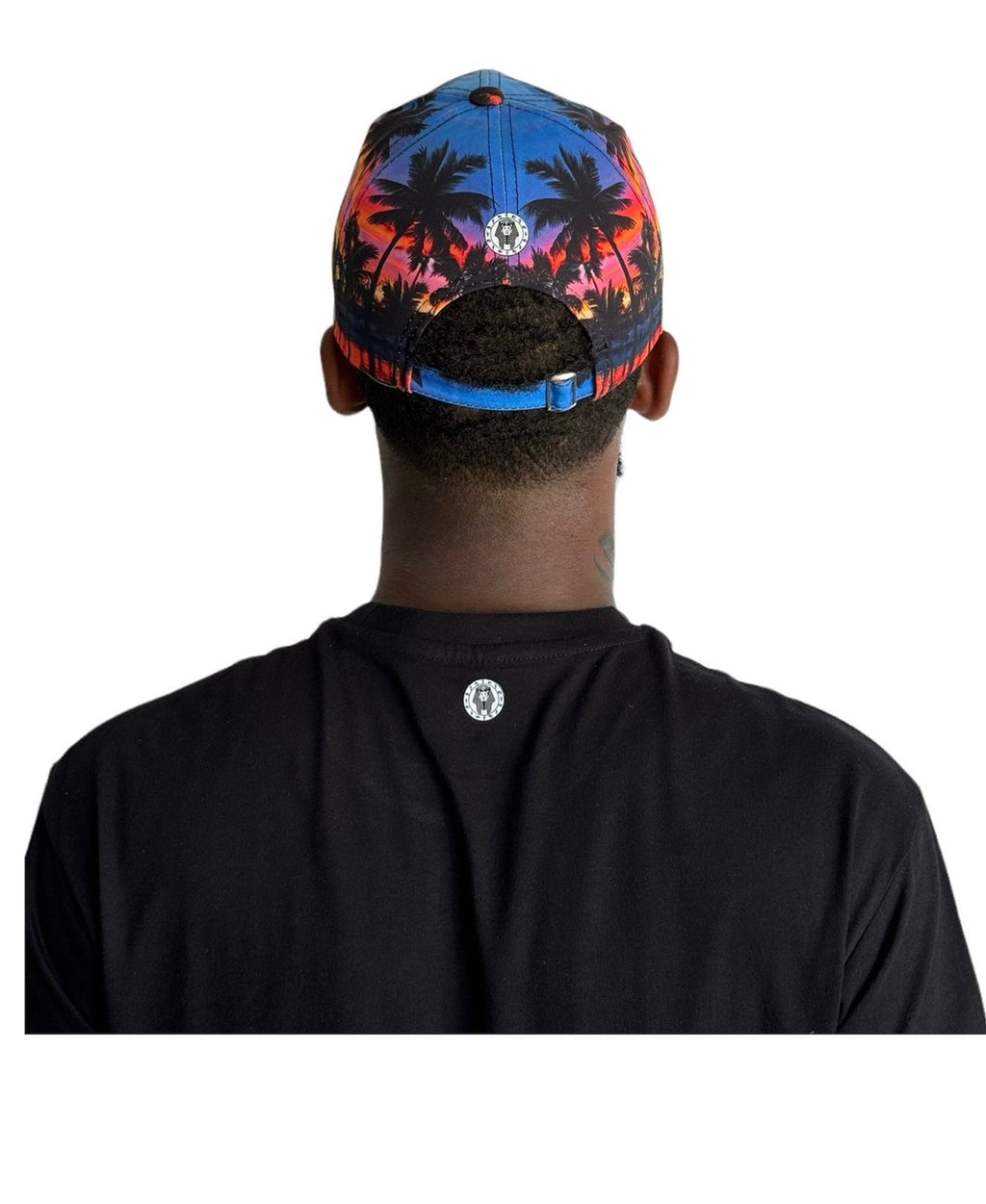 Casquette Isis - Pharaonique