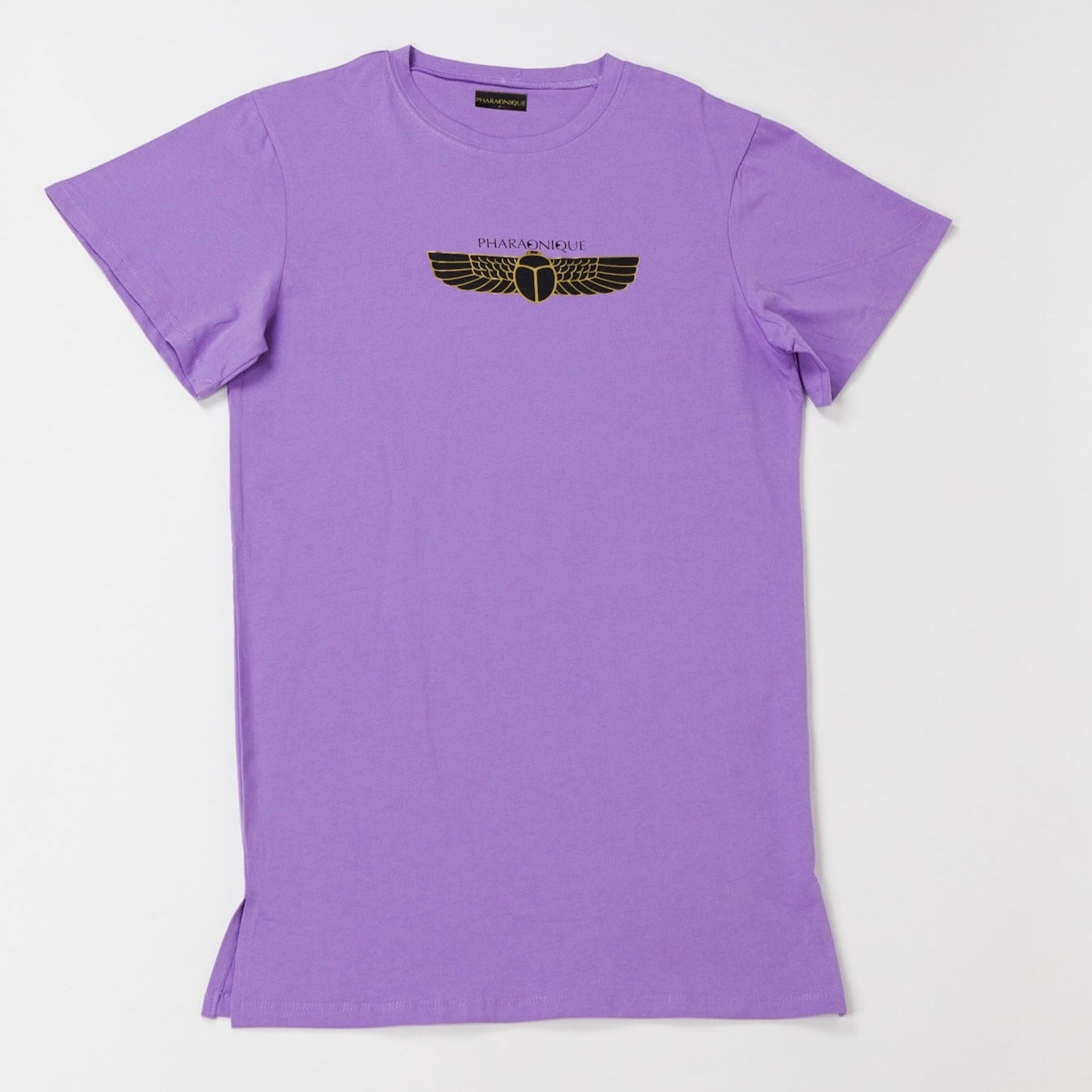 Robe tee-shirt Femme - Pharaonique