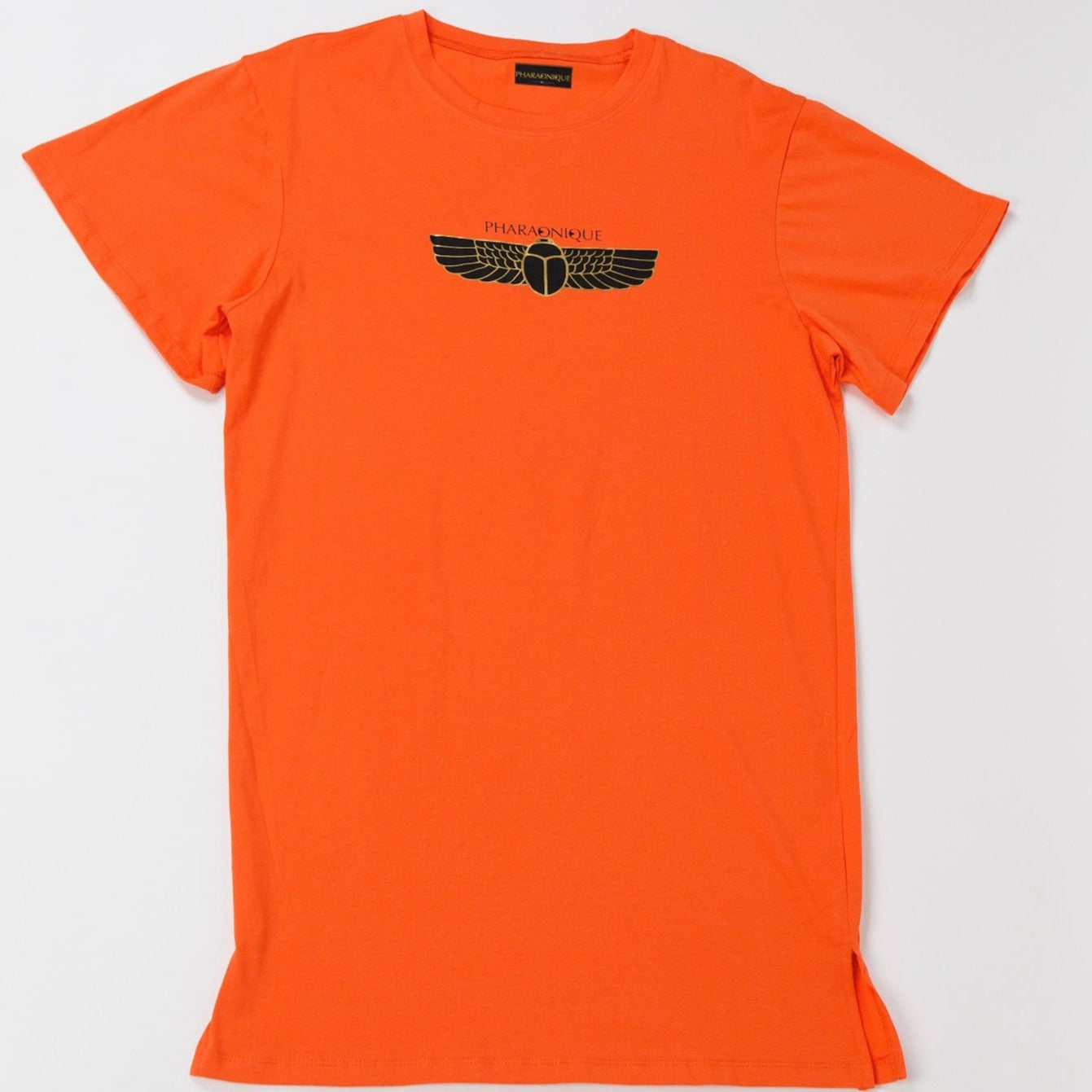 Robe tee-shirt Femme - Pharaonique