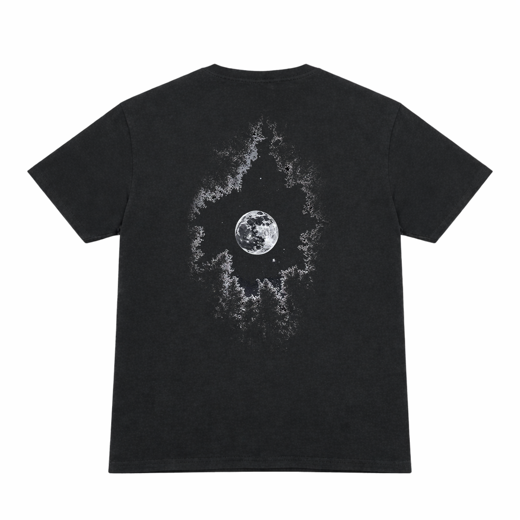 T-Shirt Collection MOON LIGHT- PHARAONIQUE