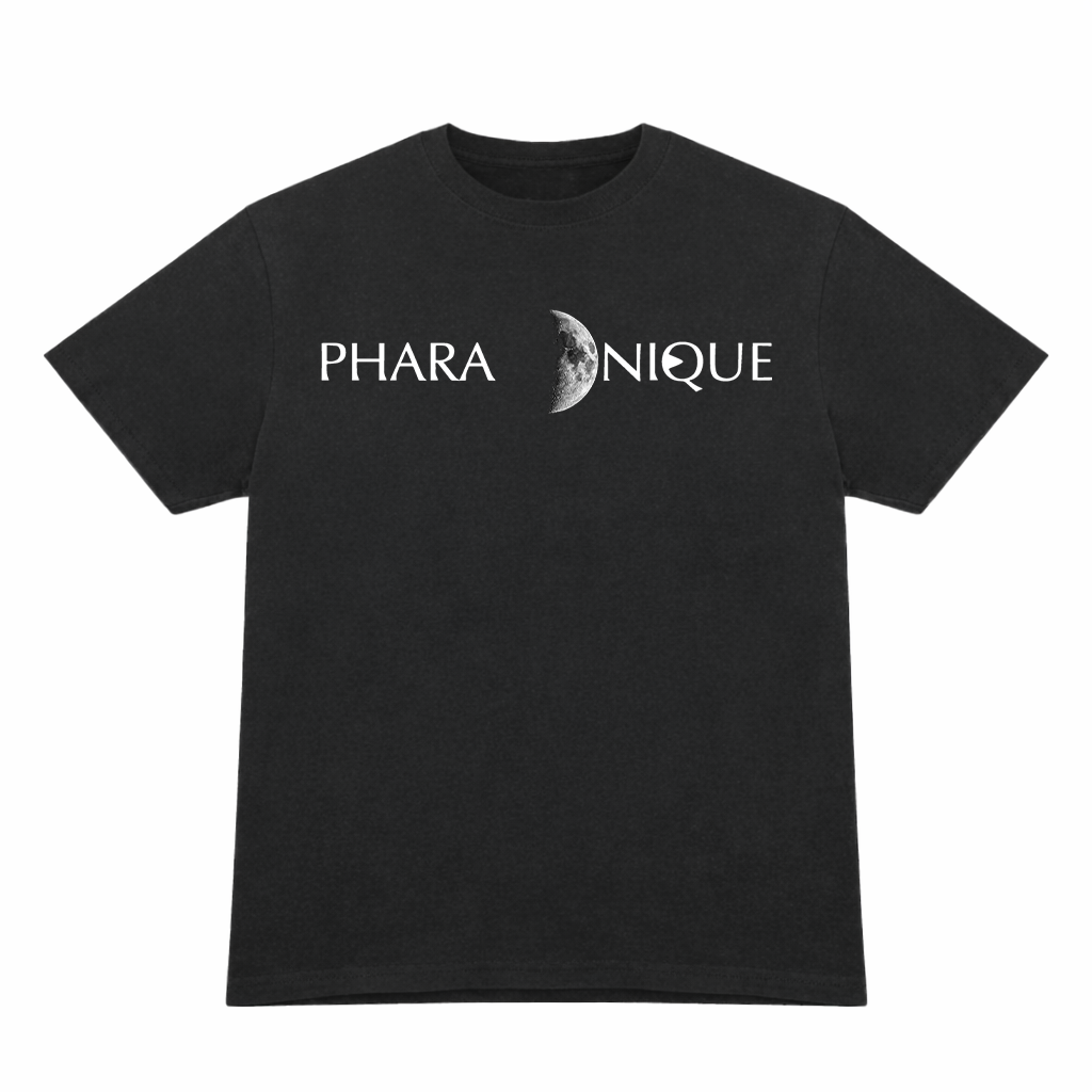 T-Shirt Collection MOON LIGHT- PHARAONIQUE