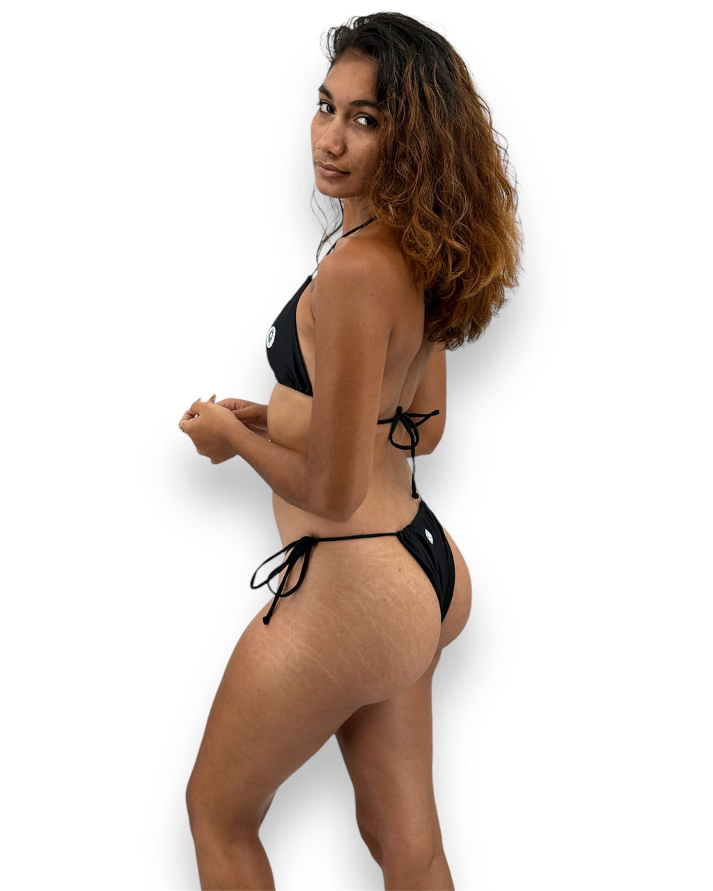 Maillot de bain 2 pièces - Pharaonique