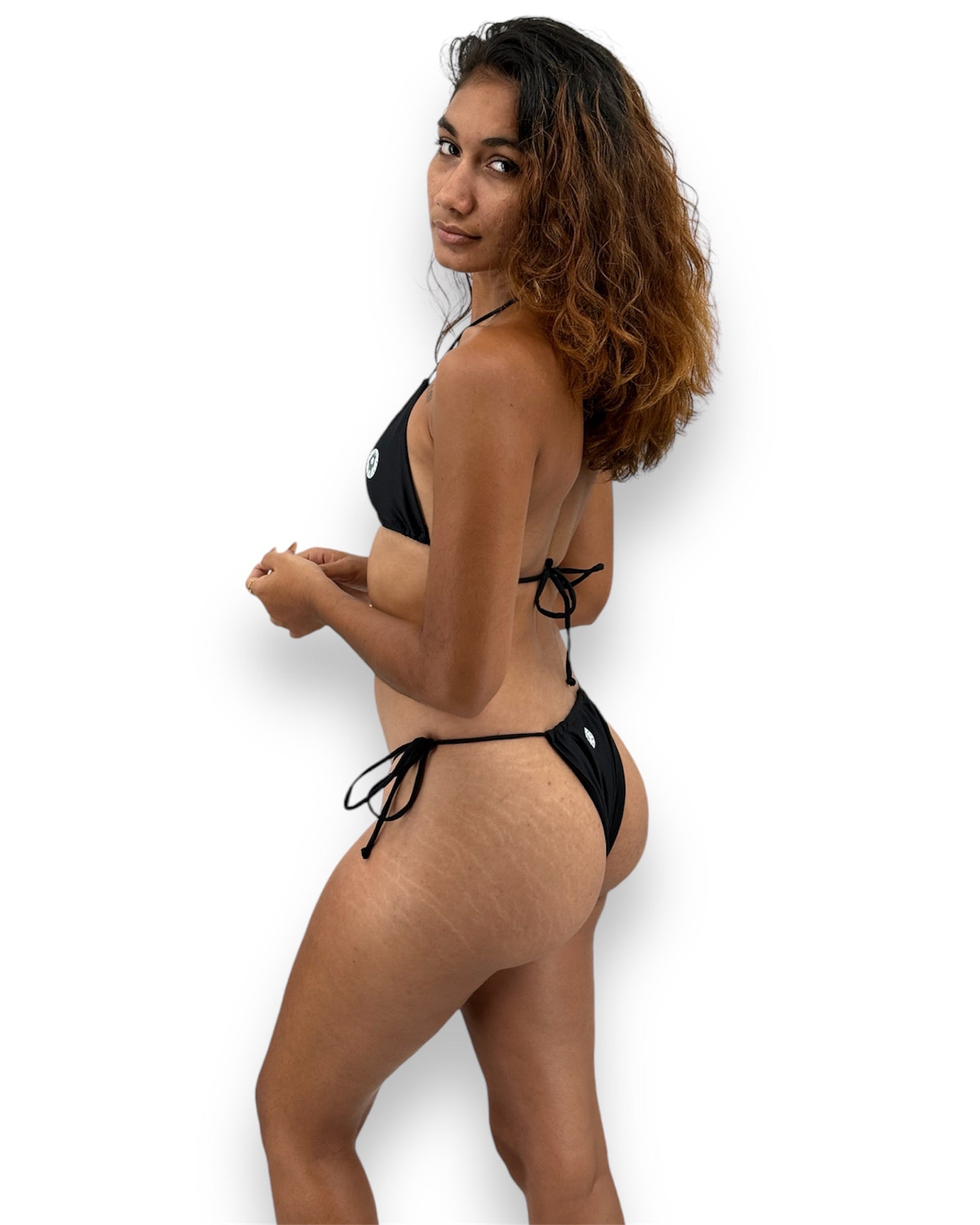 Maillot de bain 2 pièces - Pharaonique