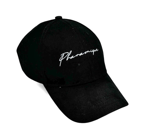 Casquette Signature - Pharaonique