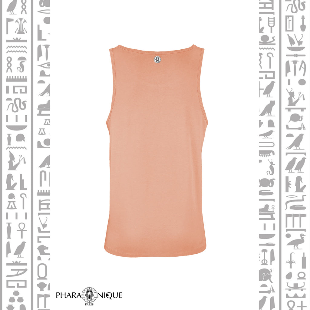 Débardeur Homme Power - Pharaonique