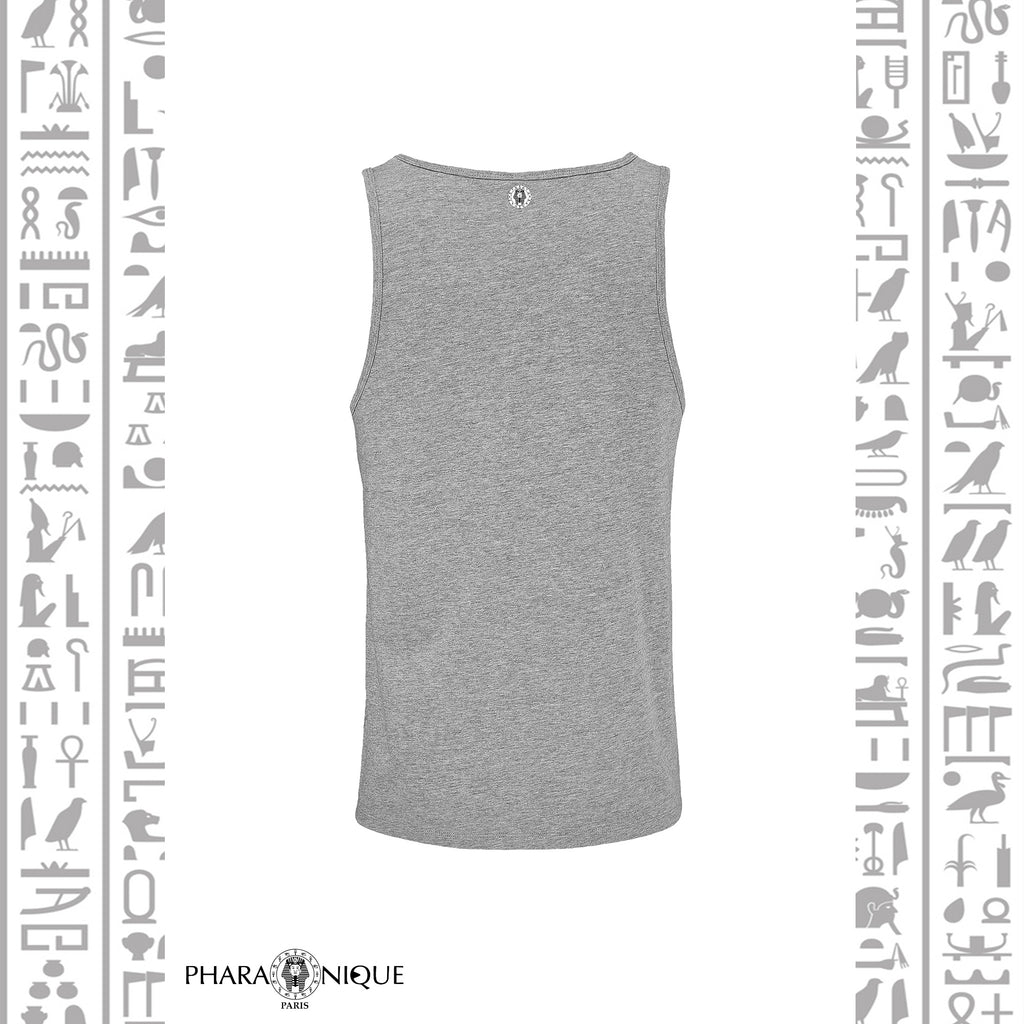 Débardeur Homme Anubis - Pharaonique
