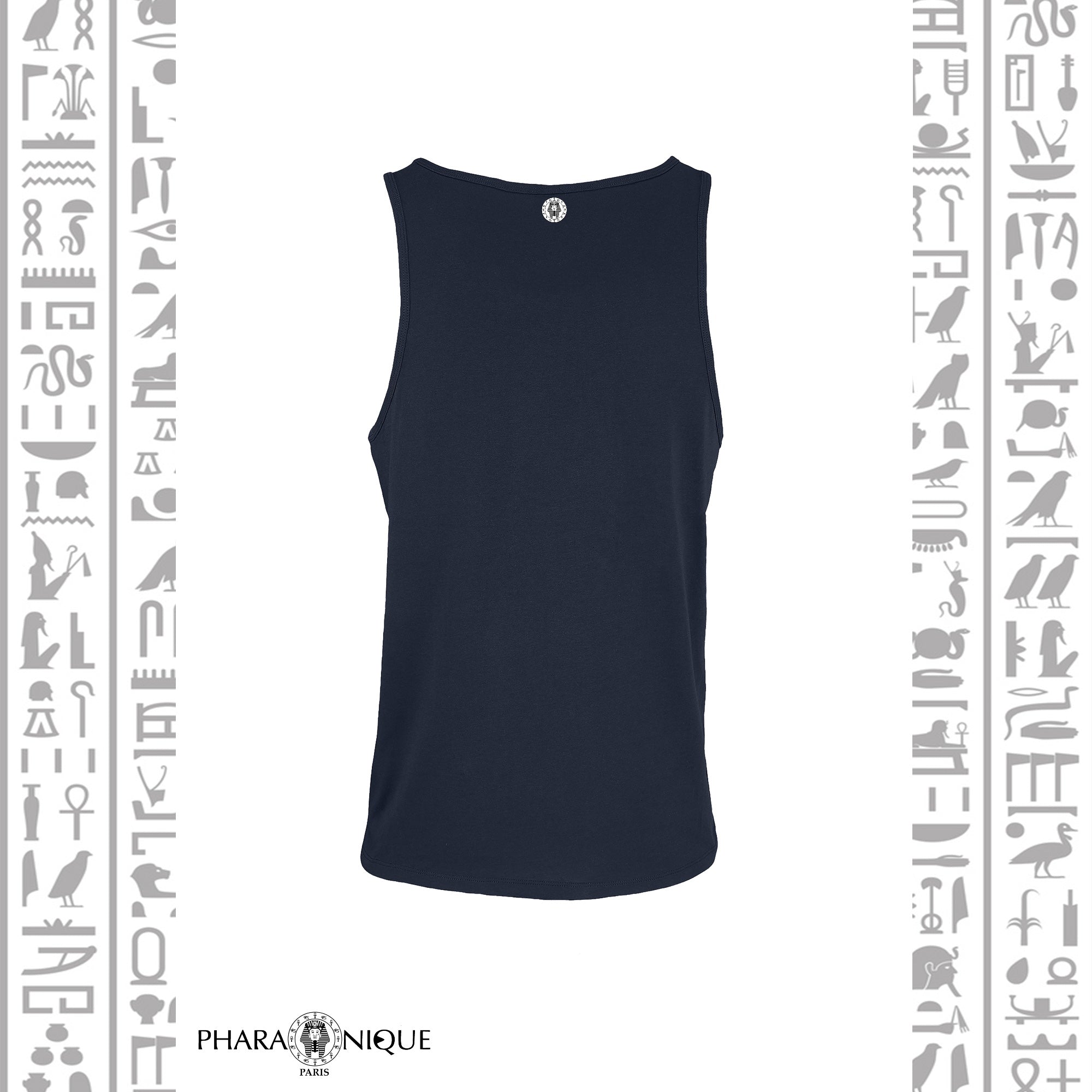 Débardeur Homme Hathor - Pharaonique