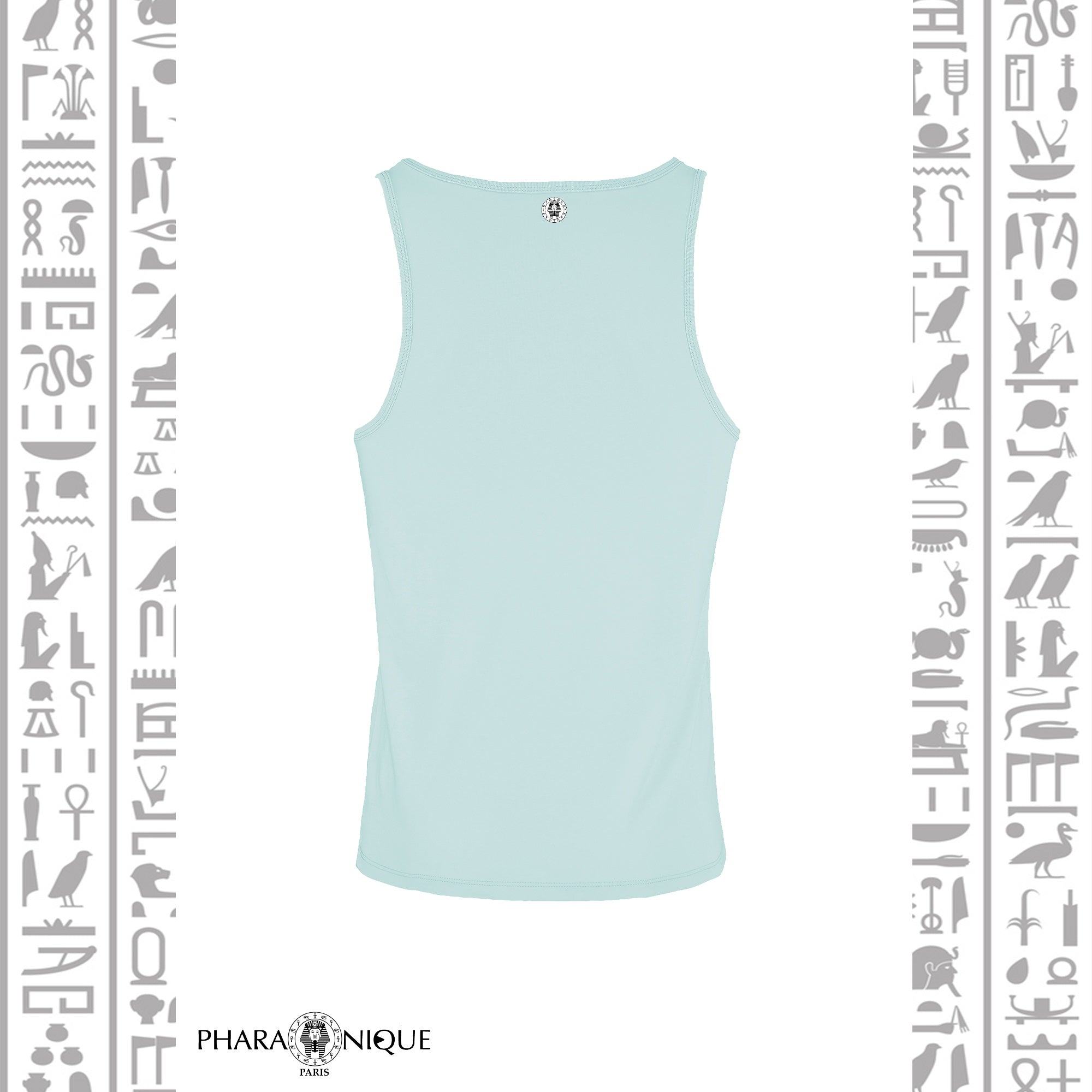 Débardeur Homme Imhotep - Pharaonique