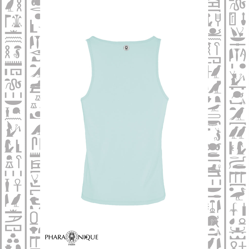 Débardeur Homme Anubis - Pharaonique