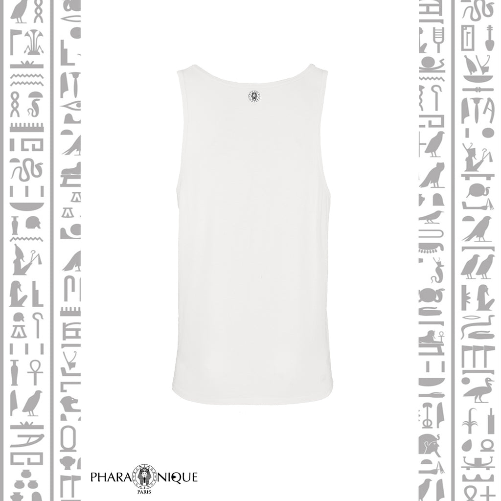 Débardeur Homme Isis - Pharaonique