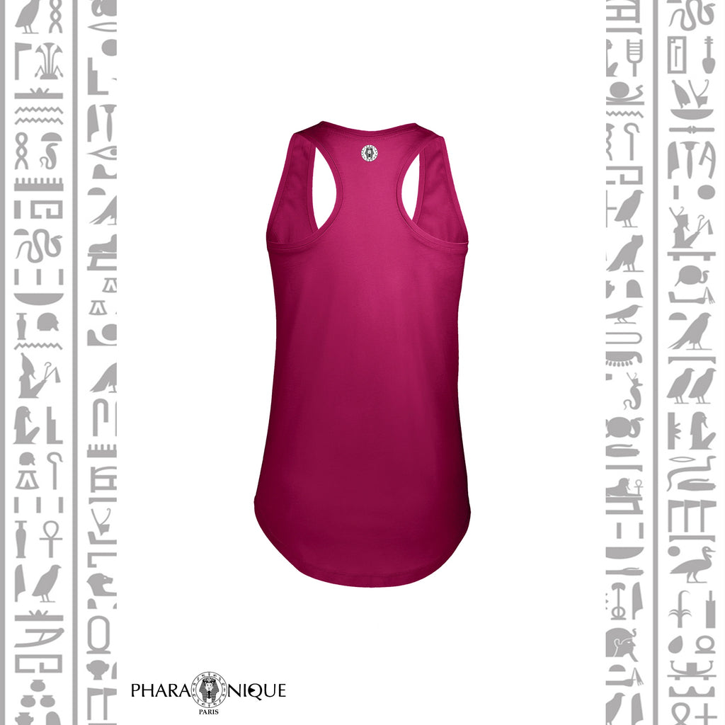 Débardeur Femme Power - Pharaonique