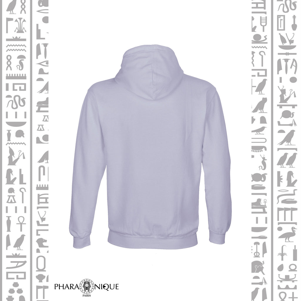 Sweat Mixte Isis - Pharaonique