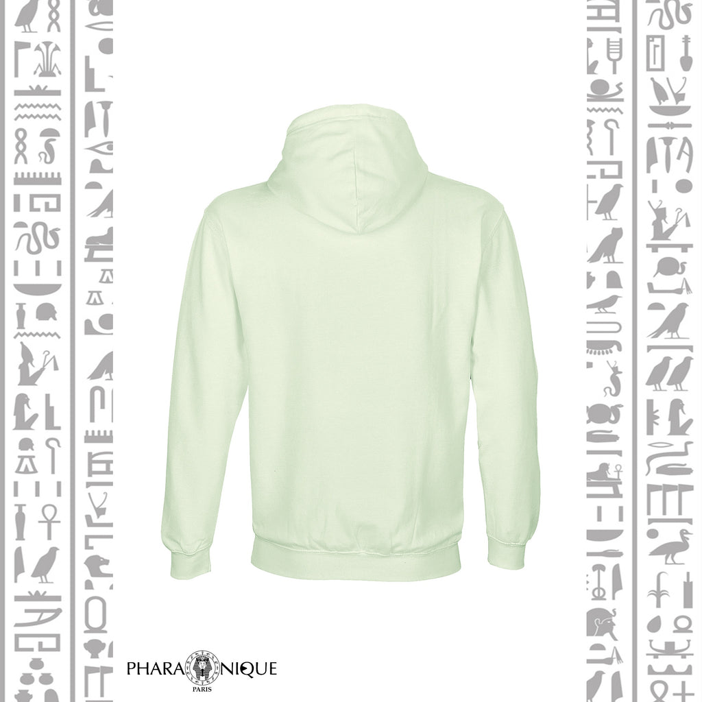 Sweat Mixte Imhotep - Pharaonique