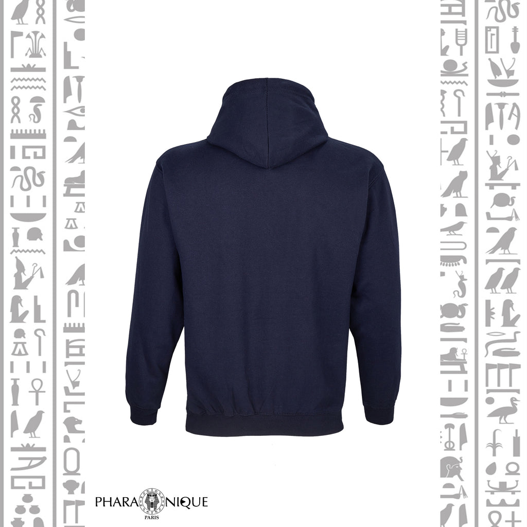 Sweat Mixte Power -  Pharaonique
