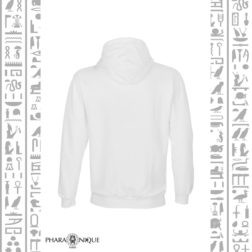 Sweat Mixte Power -  Pharaonique
