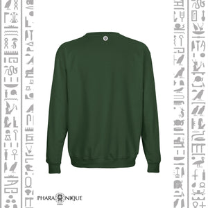 Sweat-Shirt Mixte Ramsès II