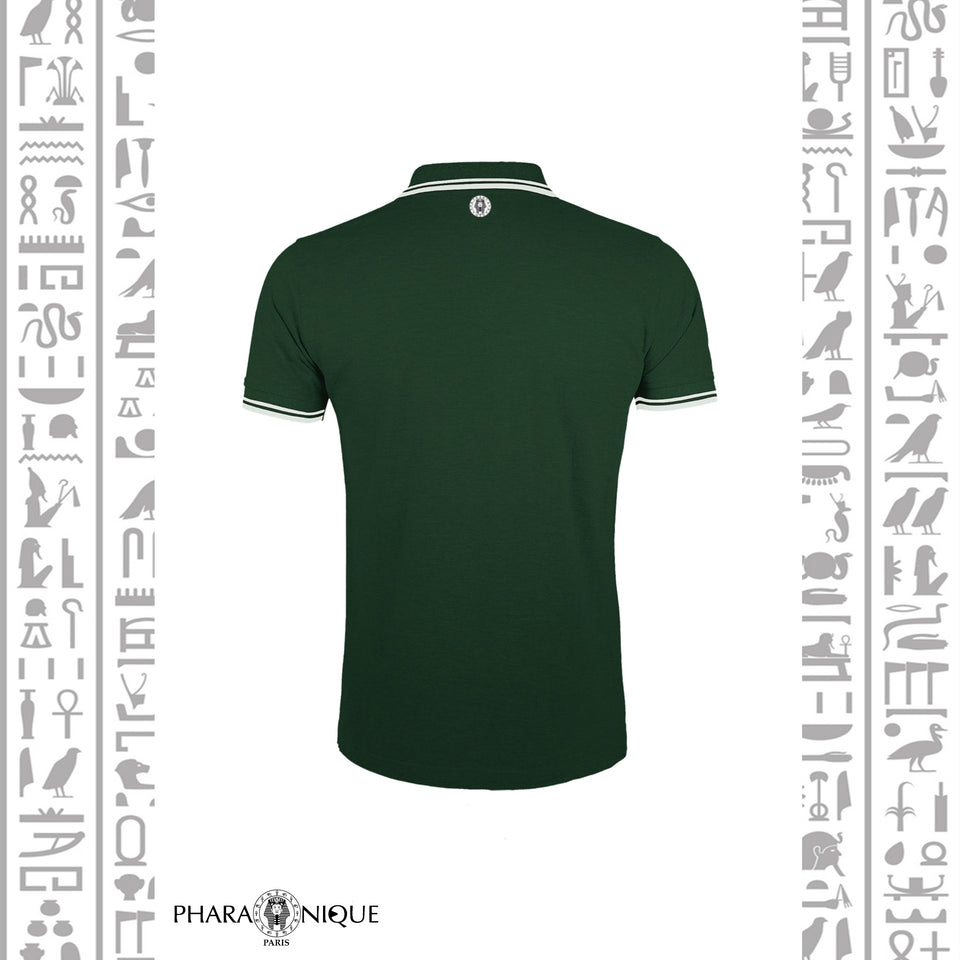Polo Homme Pharaonique Isis