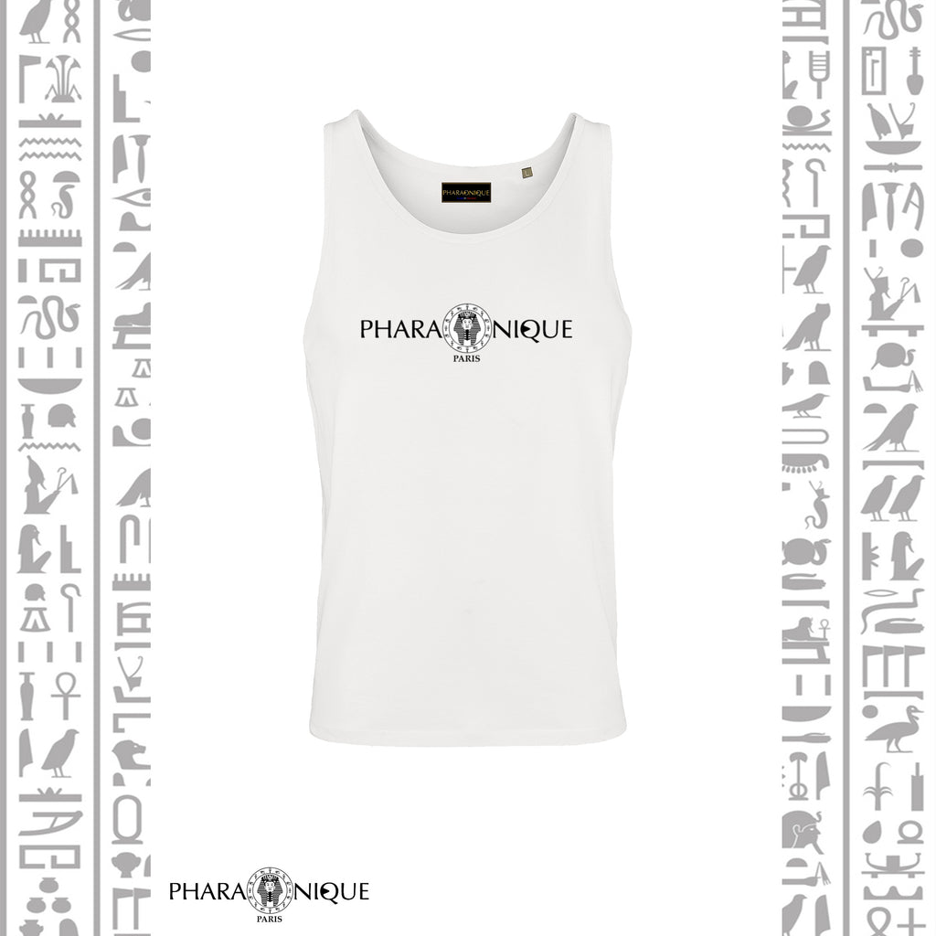 Débardeur Homme Power - Pharaonique