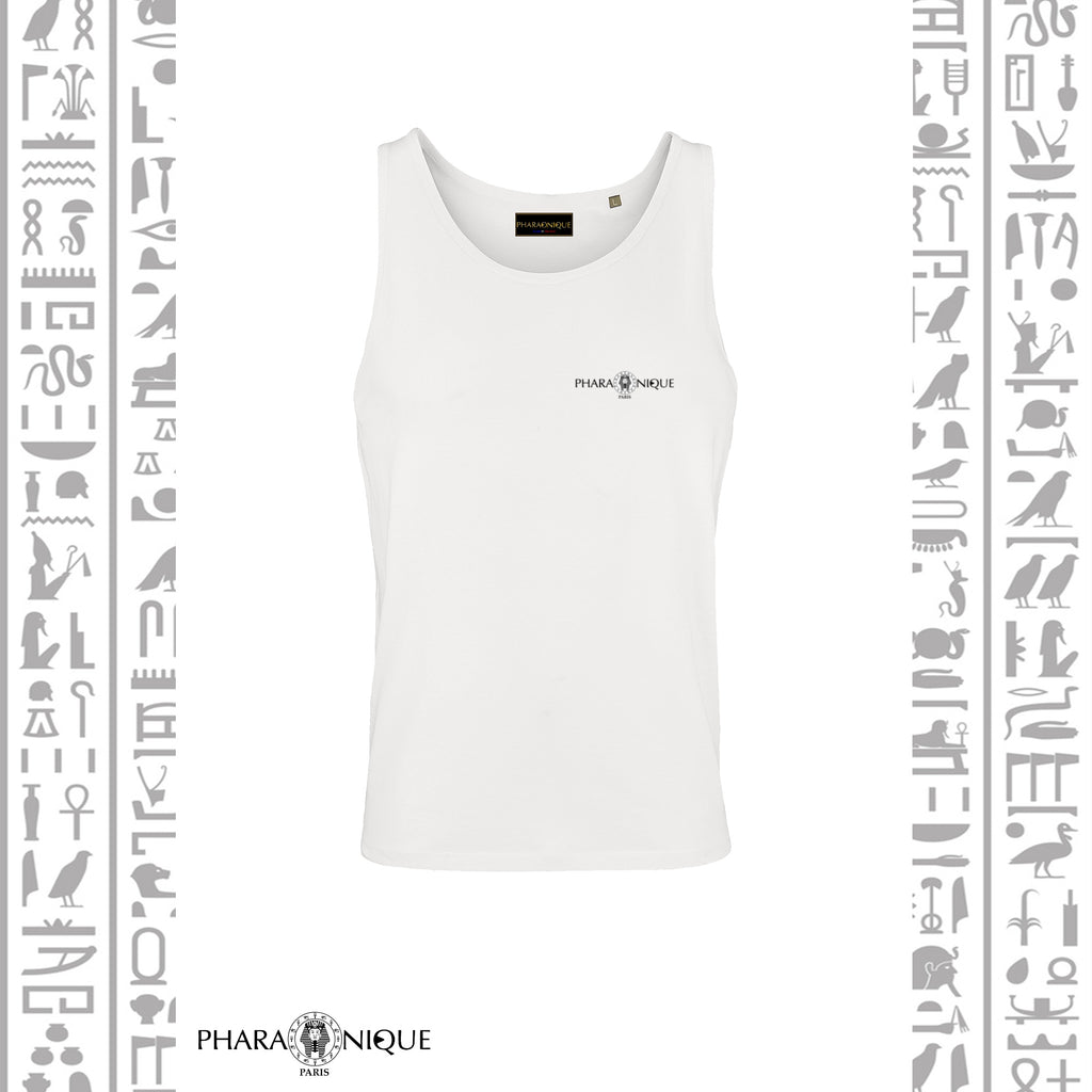 Débardeur Homme Hathor - Pharaonique