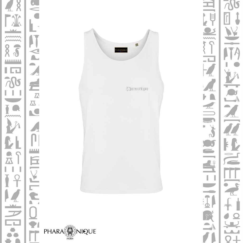 Débardeur Homme Anubis - Pharaonique