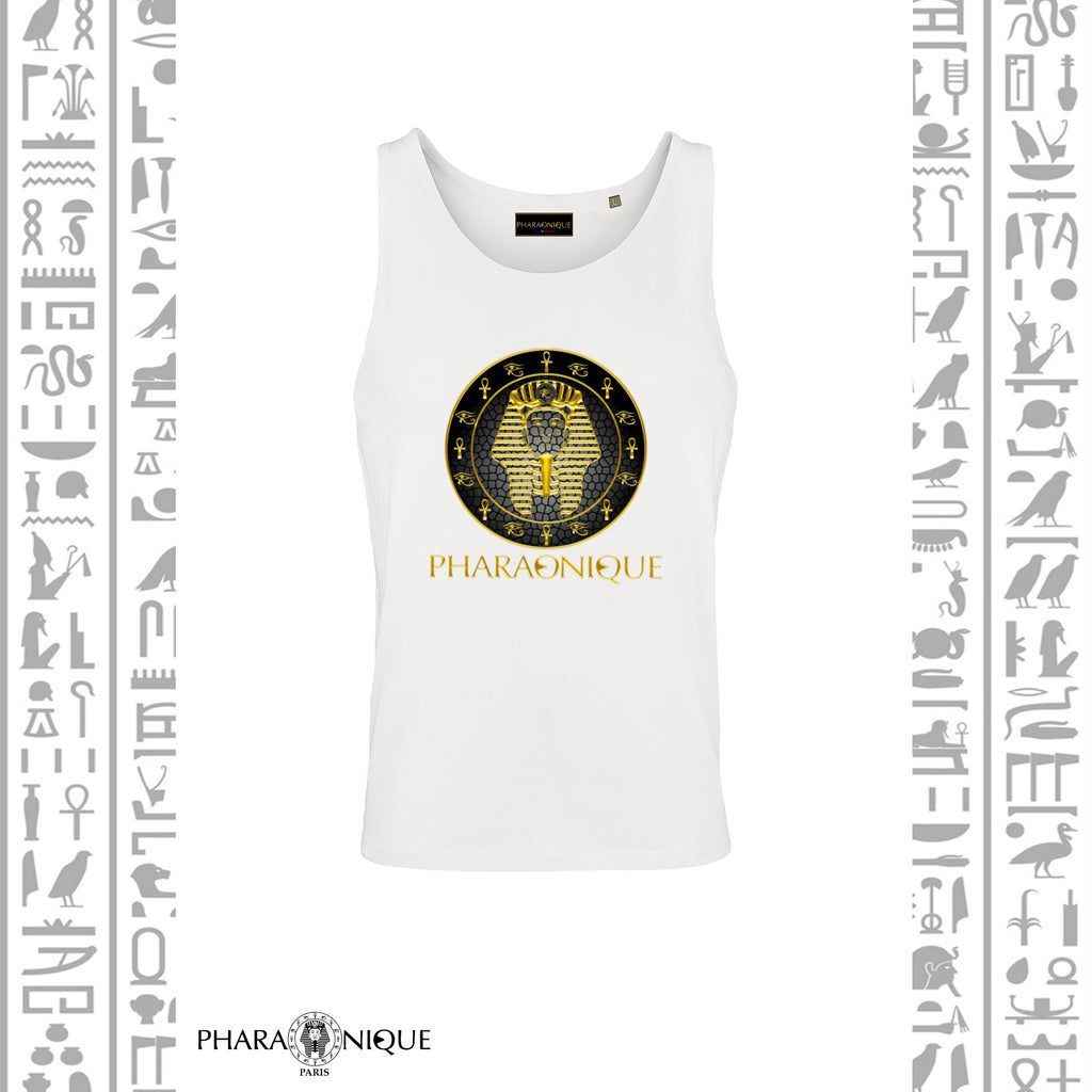 Débardeur Homme Ramsès II - Pharaonique