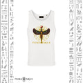 Débardeur Homme Néfertiti - Pharaonique
