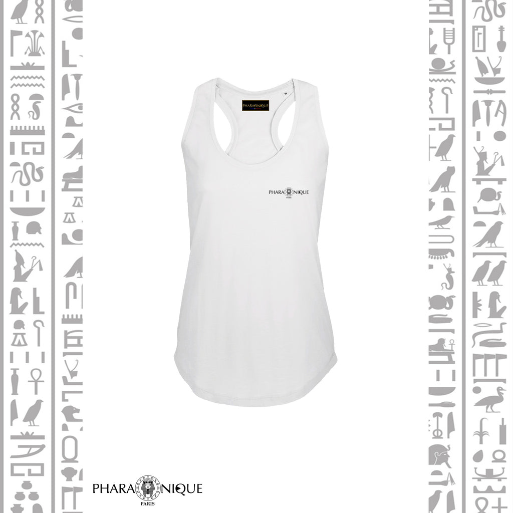 Débardeur Femme Hathor - Pharaonique