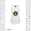Débardeur Femme Ramsès II - Pharaonique