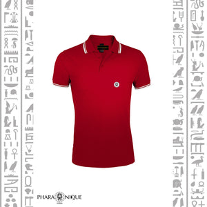 Polo Homme Pharaonique Isis
