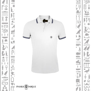 Polo Homme Isis - Pharaonique