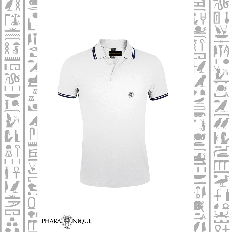 Polo Homme Isis - Pharaonique