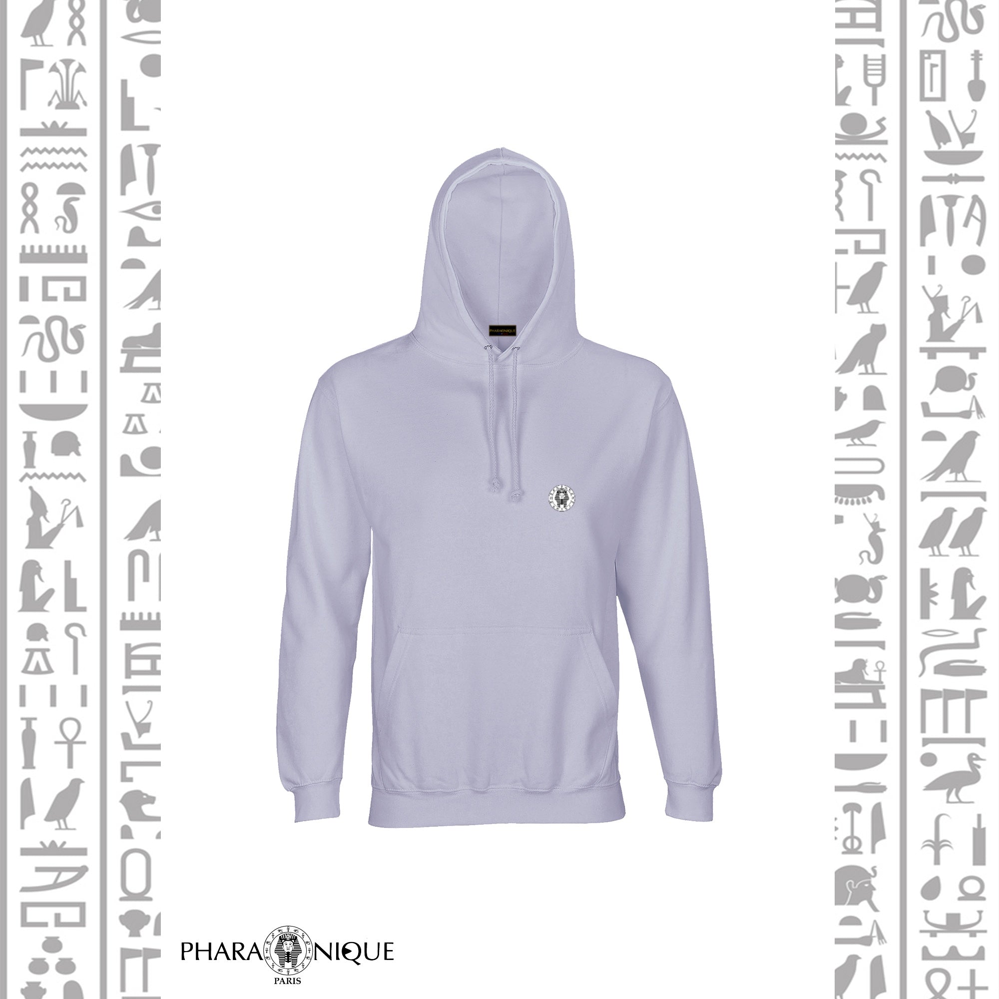 Sweat Mixte Isis - Pharaonique
