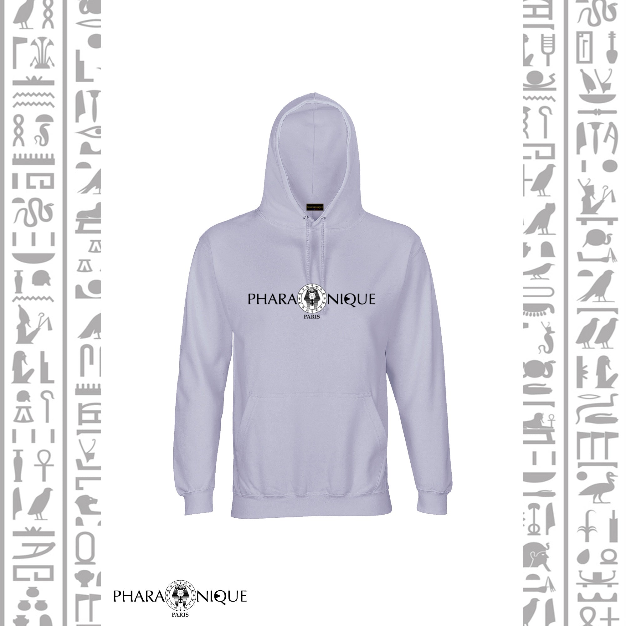 Sweat Mixte Power -  Pharaonique