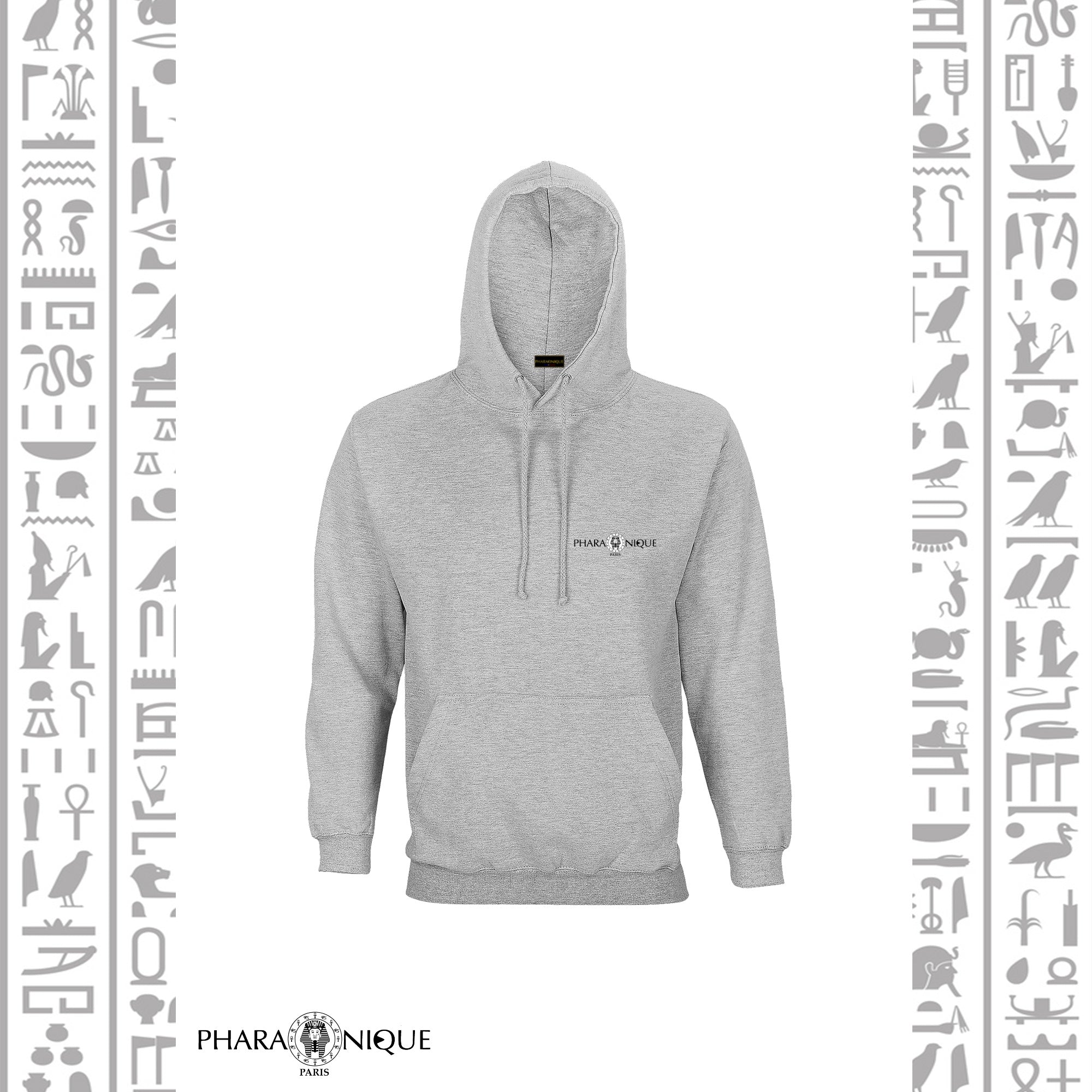 Sweat Mixte Hathor - Pharaonique
