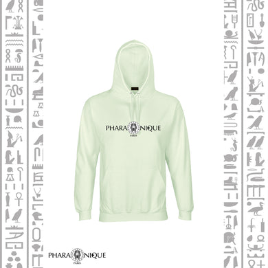 Sweat Mixte Power -  Pharaonique