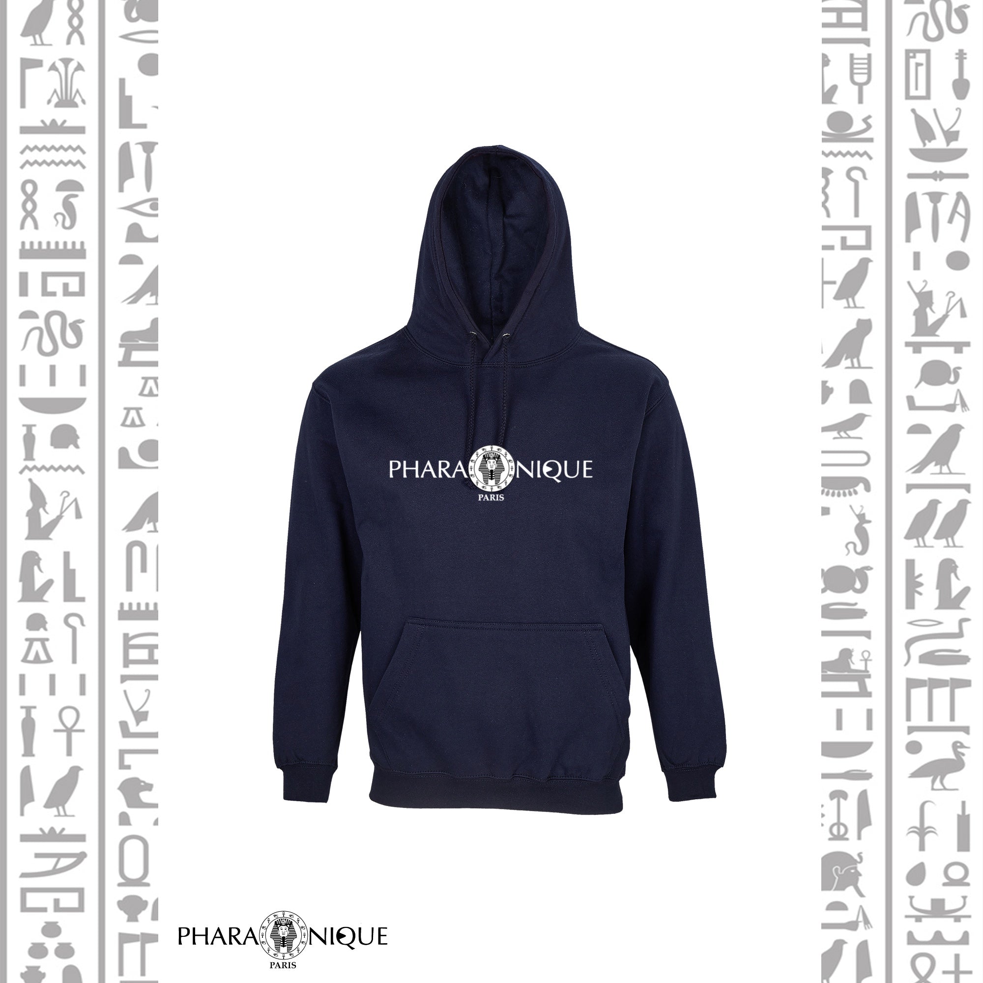 Sweat Mixte Power -  Pharaonique