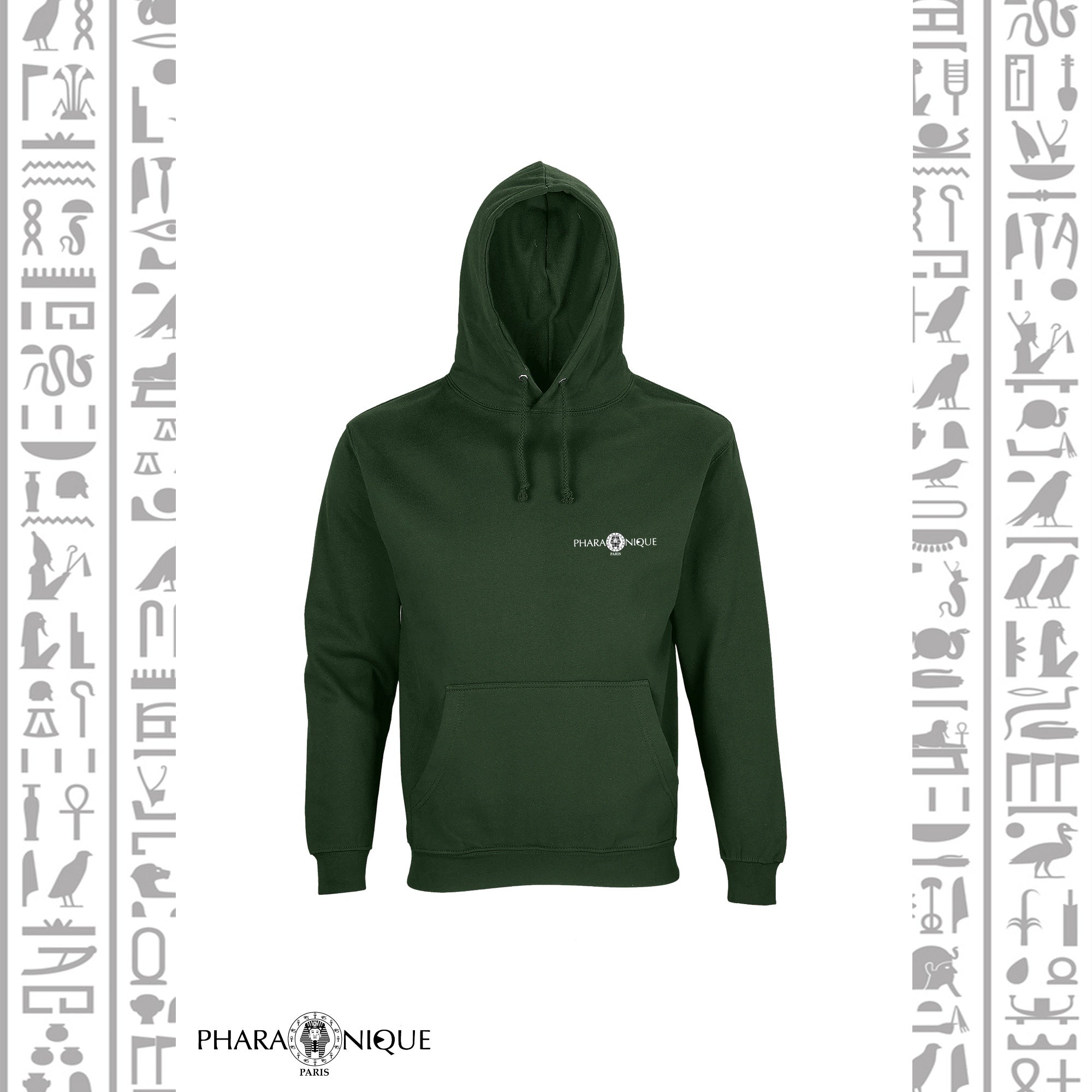 Sweat Mixte Hathor - Pharaonique
