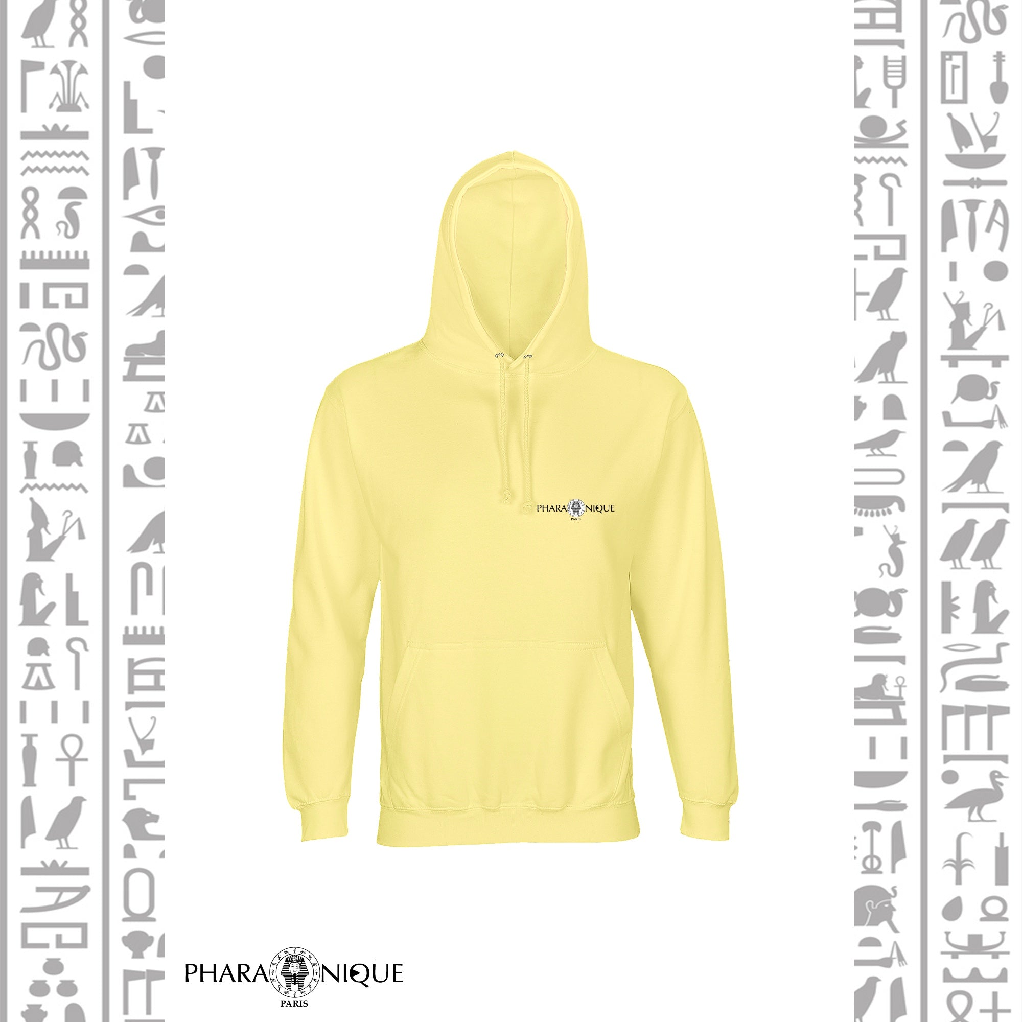 Sweat Mixte Hathor - Pharaonique