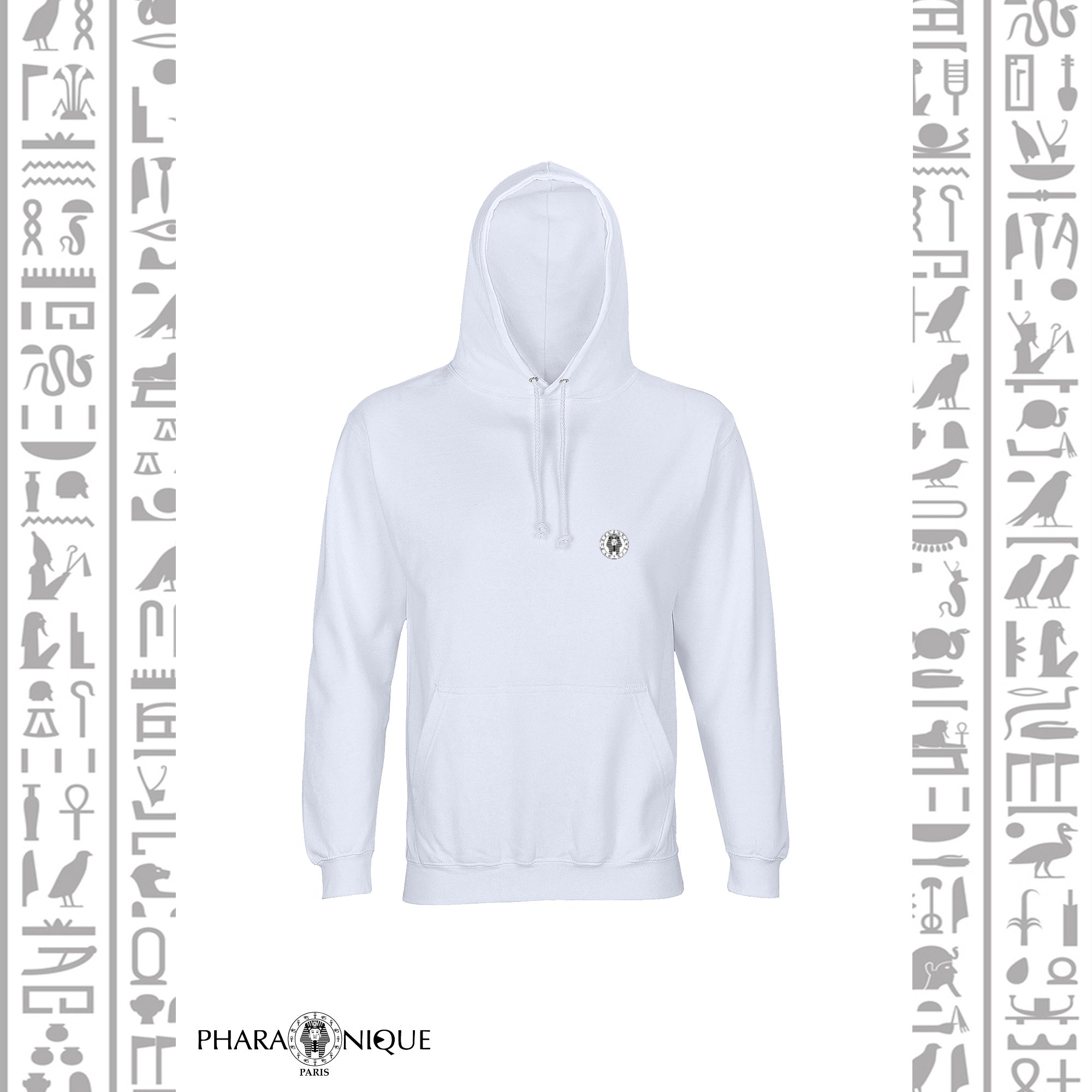 Sweat Mixte Isis - Pharaonique