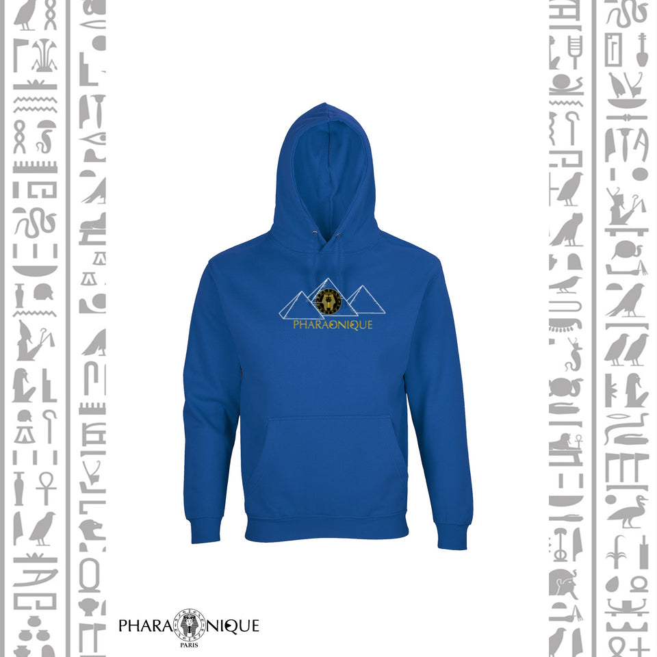 Sweat Mixte Imhotep
