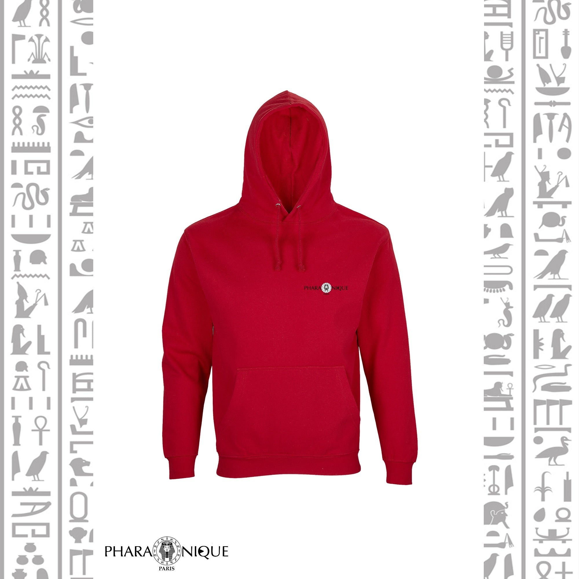 Sweat Mixte Hathor - Pharaonique