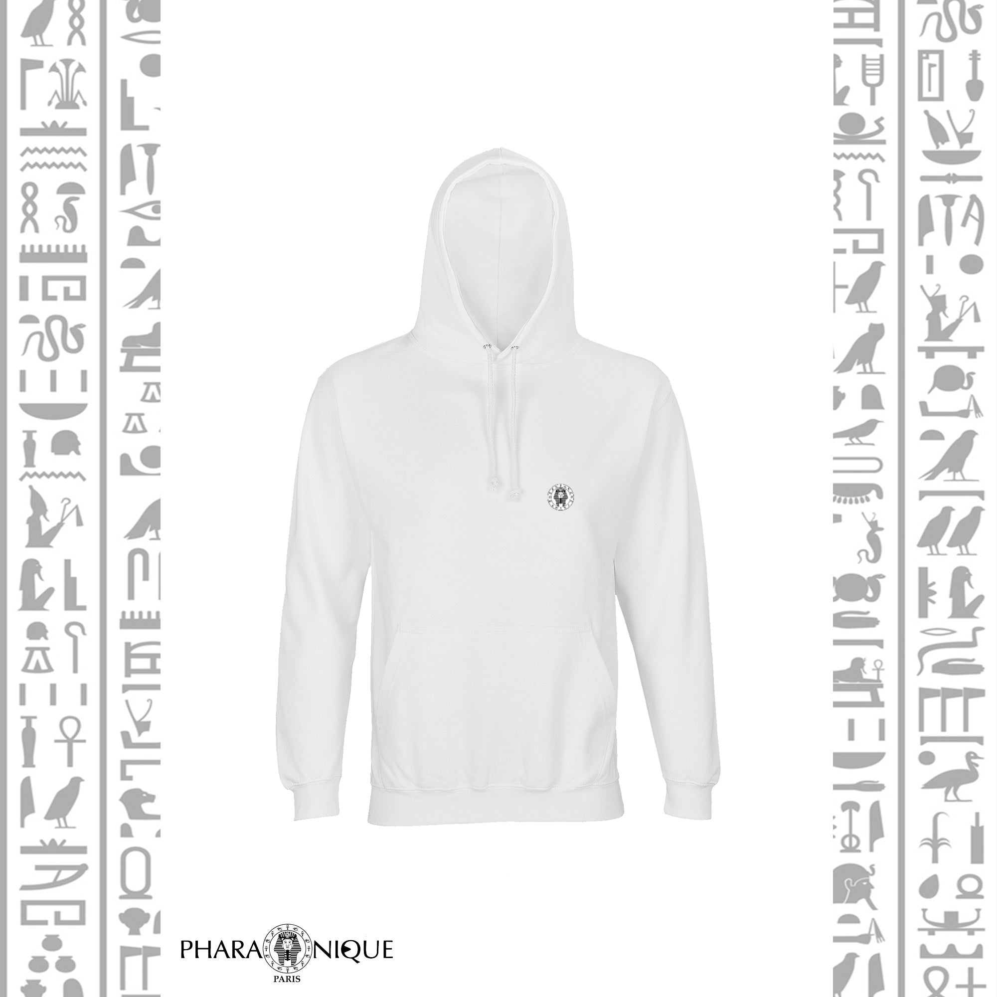 Sweat Mixte Isis - Pharaonique