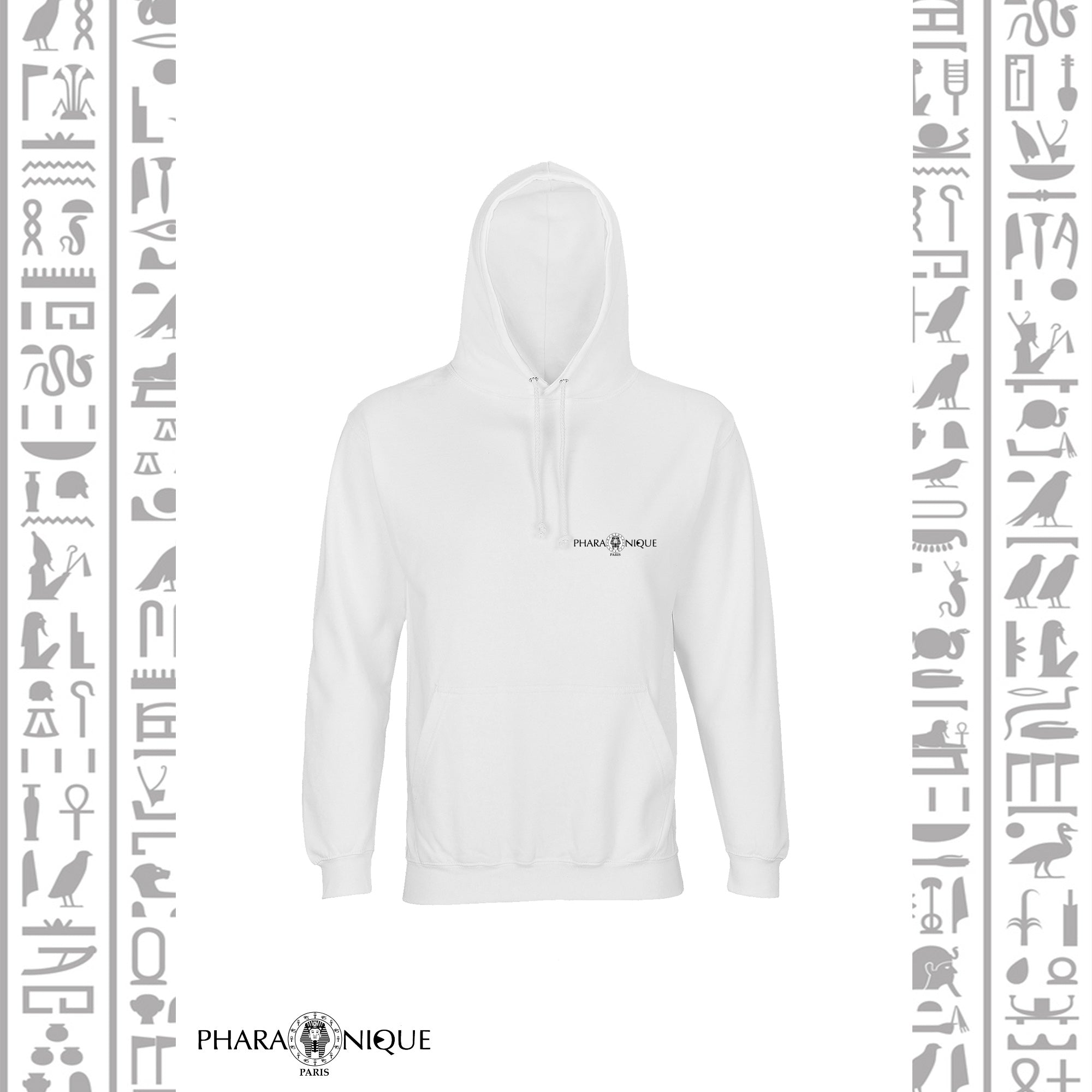 Sweat Mixte Hathor - Pharaonique