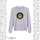 Sweat-Shirt Mixte Ramsès II