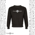 Sweat-Shirt Mixte Power - Pharaonique