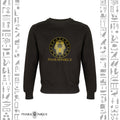 Sweat-Shirt Mixte Ramsès II - Pharaonique