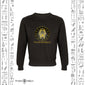 Sweat-Shirt Mixte Ramsès II - Pharaonique