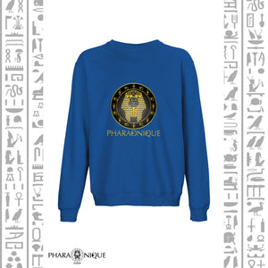 Sweat-Shirt Mixte Ramsès II